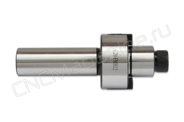 C20-FMB22-20L Оправка с цилиндрическим хвостовиком для насадных фрез