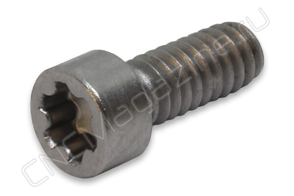 M4.0x12 винт для модульного сверла