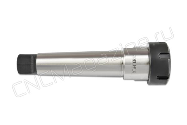 MTA4-ER32-55L Цанговый патрон с конусом Морзе