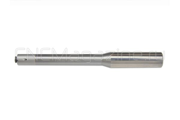 FS11E-16M-WHC твердосплавный корпус фрезы