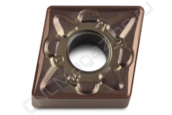 CNMG120408-MM LF6118 пластина для точения