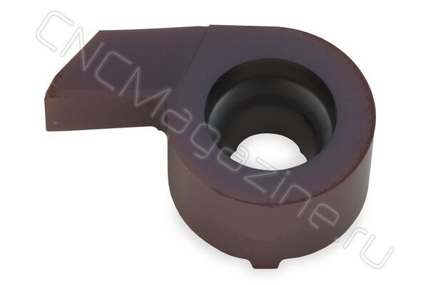 HT11-020R0.2-030R ZP152 пластина для обработки канавок