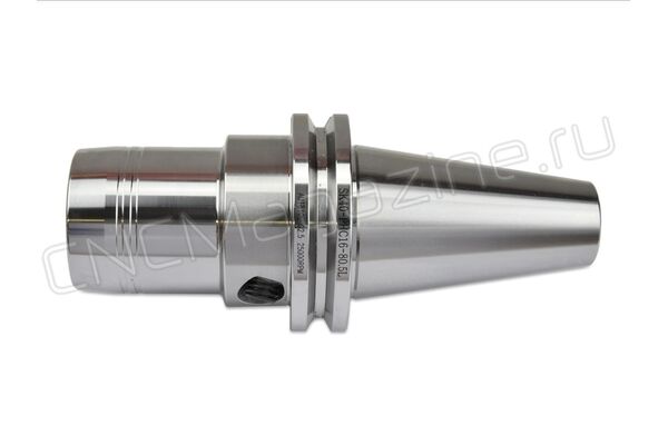 SK40-PHC16-80.5 гидропластовый патрон