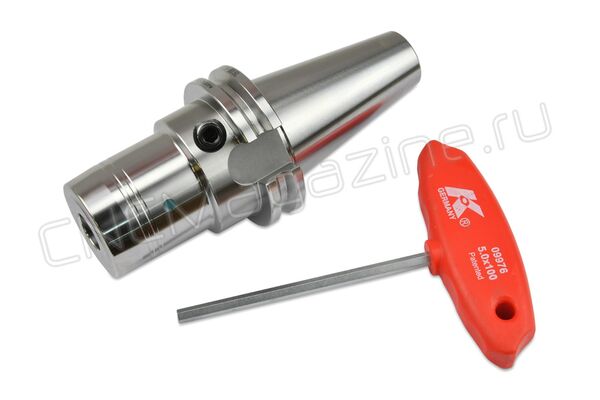 SK40-PHC16-80.5 гидропластовый патрон