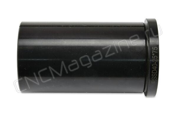 RS SD40-25x75 втулка переходная для антивибрационного инструмента