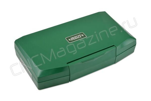 3594-25A Микрометр цифровой с невращающимся шпинделем 0-25 мм, 0.001 мм