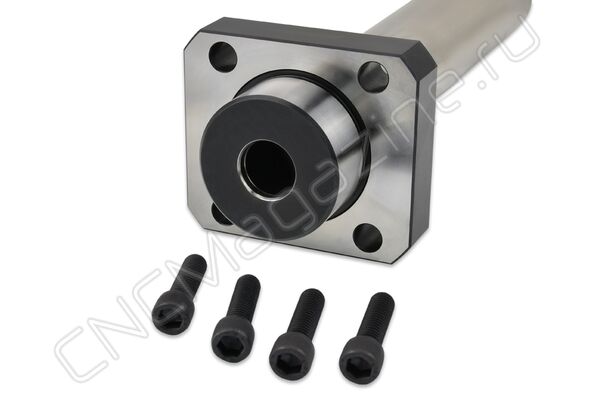 BMT65-D50-L300 поверочная оправка аксиальная BRIGHT-TOOLS