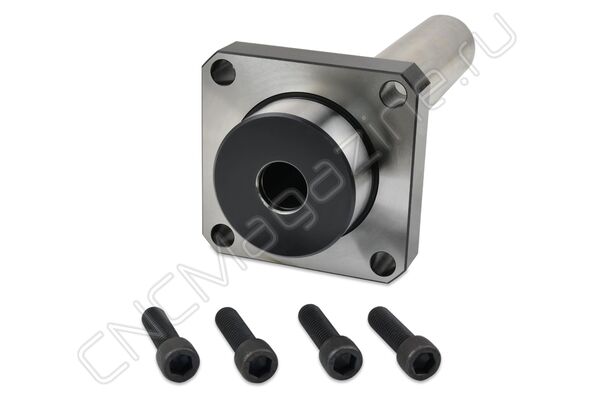 BMT75-D50-L300 поверочная оправка аксиальная BRIGHT-TOOLS