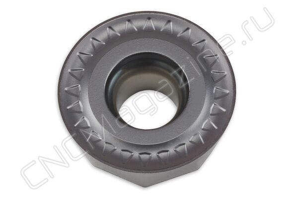 RPMT1606MOE-JS JT1025 пластина для фрез