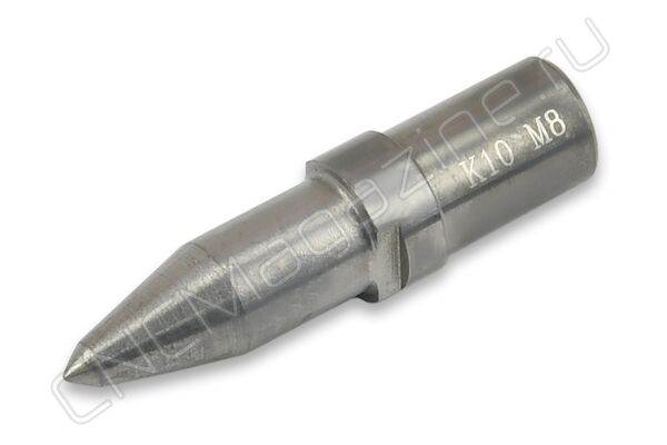 Термосверло торцующее М8x7.2