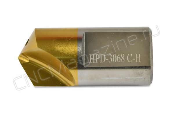 HPD-3068C-H Центрирующая вставка для модульного сверла MDD