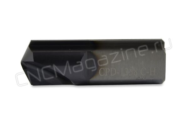 CPD-1238C-H Центрирующая вставка для модульного сверла MDD