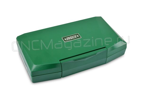 3590-153A Микрометр цифровой призматический 1-15 мм, 0.001 мм, IP65