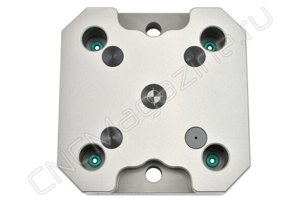 Быстросменный стол для тисков и зажимов RL96-S190 OSRANTON