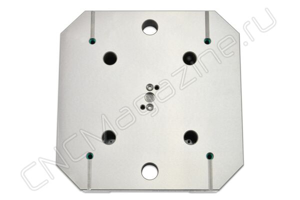 Быстросменный стол для тисков и зажимов RL96-S190 OSRANTON