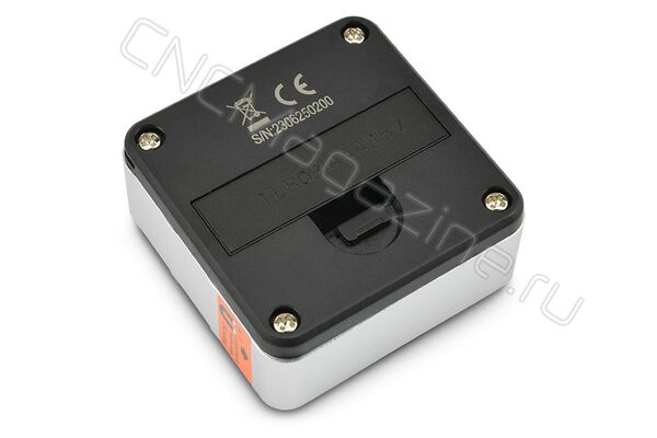 2198-2 Цифровой измеритель уровня и наклона 4x90°, 0.1°