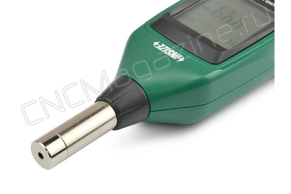 0010-A35 Шумомер электронный (базовый тип) 35 дБ~130 дБ, 0.1 дБ