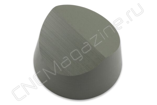 RCGX120700 T01025 CT25 пластина керамическая для точения