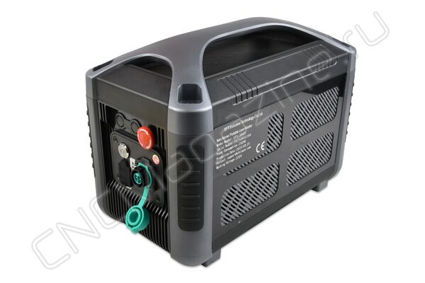 SFX-30GS Портативный лазерный маркиратор 110В/220В