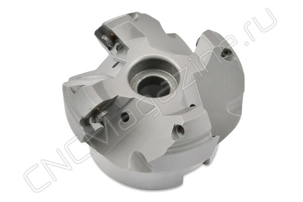 NC-SE12-D050-A22-Z04-H фреза торцевая насадная со сменными пластинами