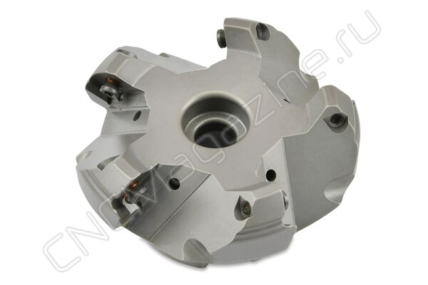 NC-SE12-D063-A22-Z05-H фреза торцевая насадная со сменными пластинами