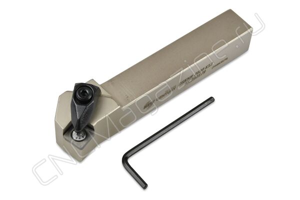 DSKNR2020K12 резец для наружного точения New Century