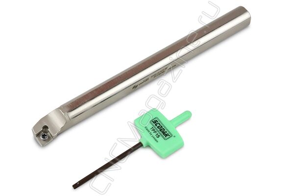 S16Q-SCFCR09 державка расточная New Century