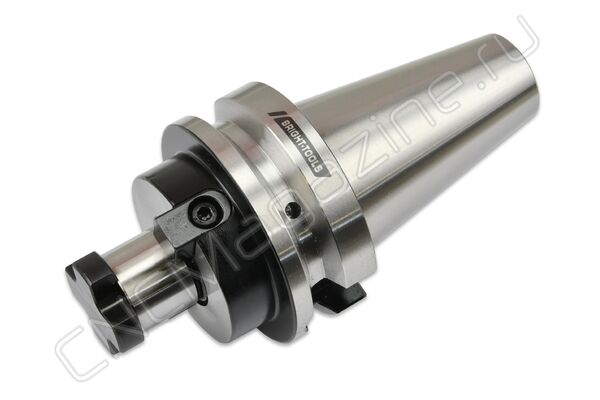 BT40-FMB22-40 (G6.3) патрон для насадных фрез BRIGHT-TOOLS