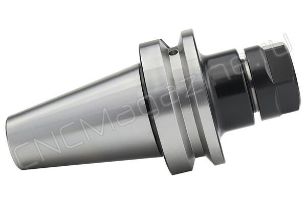BT40-ER20-160 (AD G2.5) цанговый патрон MAS403 BT BRIGHT-TOOLS