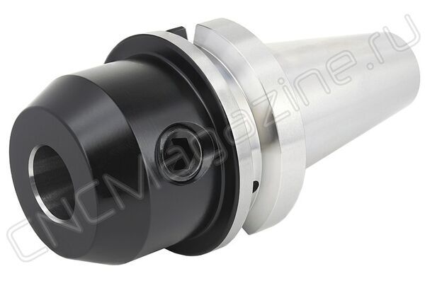 BT40-SLA08-100 (AD G6.3) патрон MAS 403 Weldon BRIGHT-TOOLS