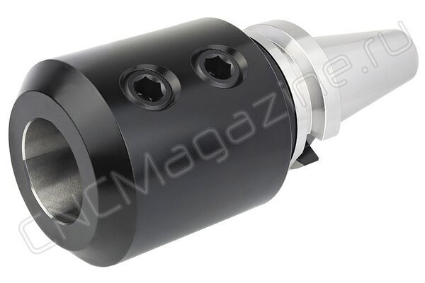 BT50-SLA40-160 (AD G6.3) патрон MAS 403 Weldon BRIGHT-TOOLS