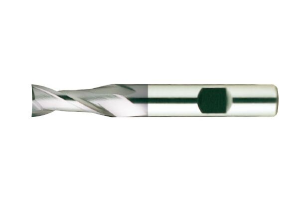 ESH571020 Фреза концевая 2x6x7x51 SUPER HARDENED