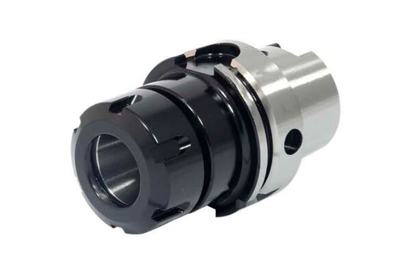 HSK63A-ER40-120 (AD G2.5) цанговый патрон DIN6499 BRIGHT-TOOLS