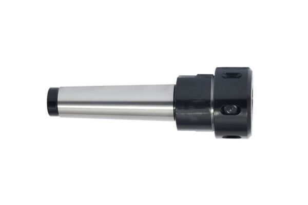 MTB4-ER40-80 цанговый патрон с конусом Морзе №4 с резьбой BRIGHT-TOOLS