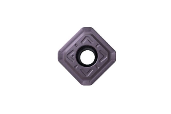 SEKT12T3AGTN YB602 пластина для фрез