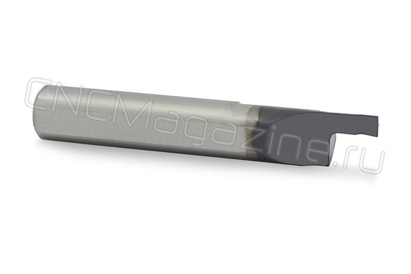 Минирезец для торцевой обработки канавок SMFR80200W3.0-D8 L60