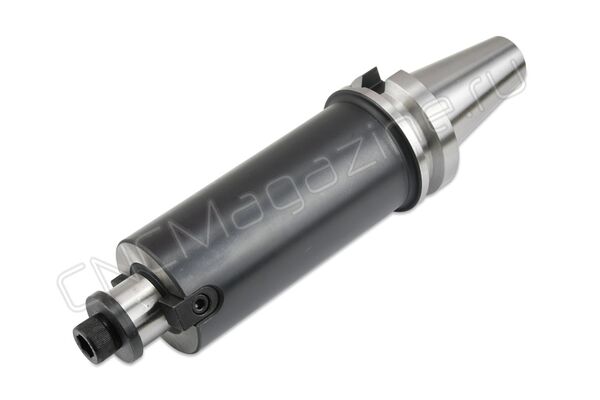BT40-FMB27-150L патрон MAS403 для насадных фрез