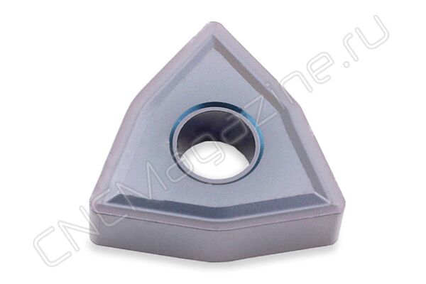 WNMG080404-SM IA70M пластина для точения