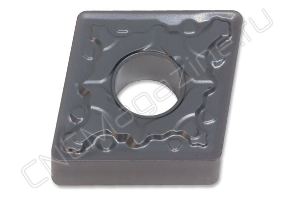 CNMG120408-LM IM7320 пластина для точения