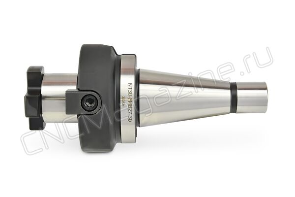 NT30-FMB27-30 патрон DIN2080 для насадных фрез