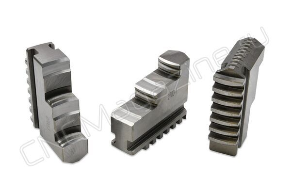 NOJ-SC-04 кулачки прямые для токарного патрона SC-04