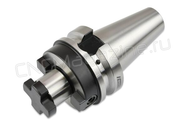 BT40-FMB27-40 (G6.3) патрон для насадных фрез BRIGHT-TOOLS