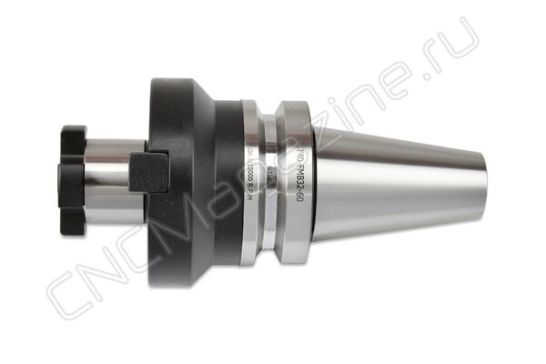 BT40-FMB32-60 (G6.3) патрон для насадных фрез BRIGHT-TOOLS
