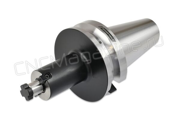 BT50-FMB16-100 (G6.3) патрон для насадных фрез BRIGHT-TOOLS