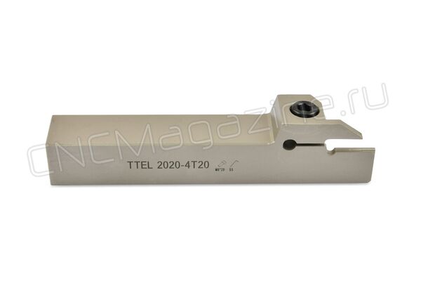 TTEL 2020-4T20 державка отрезная SANT