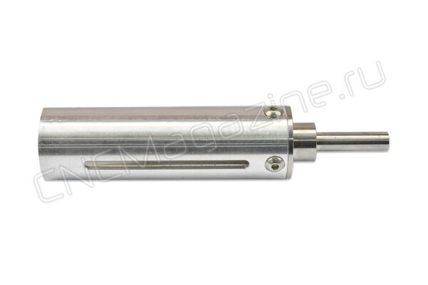 S25M Корпус для керамической щетки d 25, d хвостовика 8 мм SLEEVE