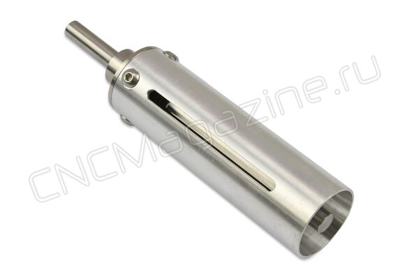 S25M Корпус для керамической щетки d 25, d хвостовика 8 мм SLEEVE