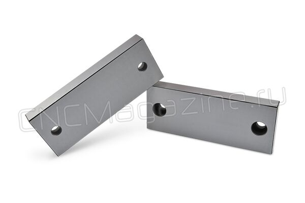 J1-130-VCP губки сменные для тисков VCP-130