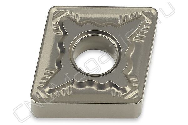CNMG120404-QM IK4015 пластина для точения