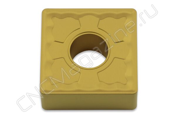 SNMG150608-GM IP4325 пластина для точения
